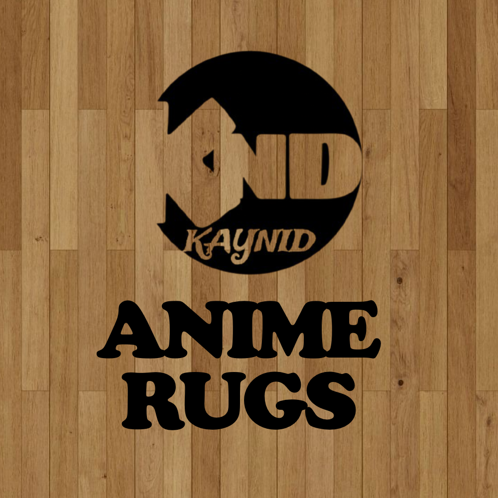 Anime Rugs