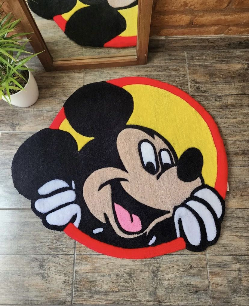 Mickey