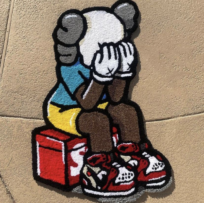 Kaws
