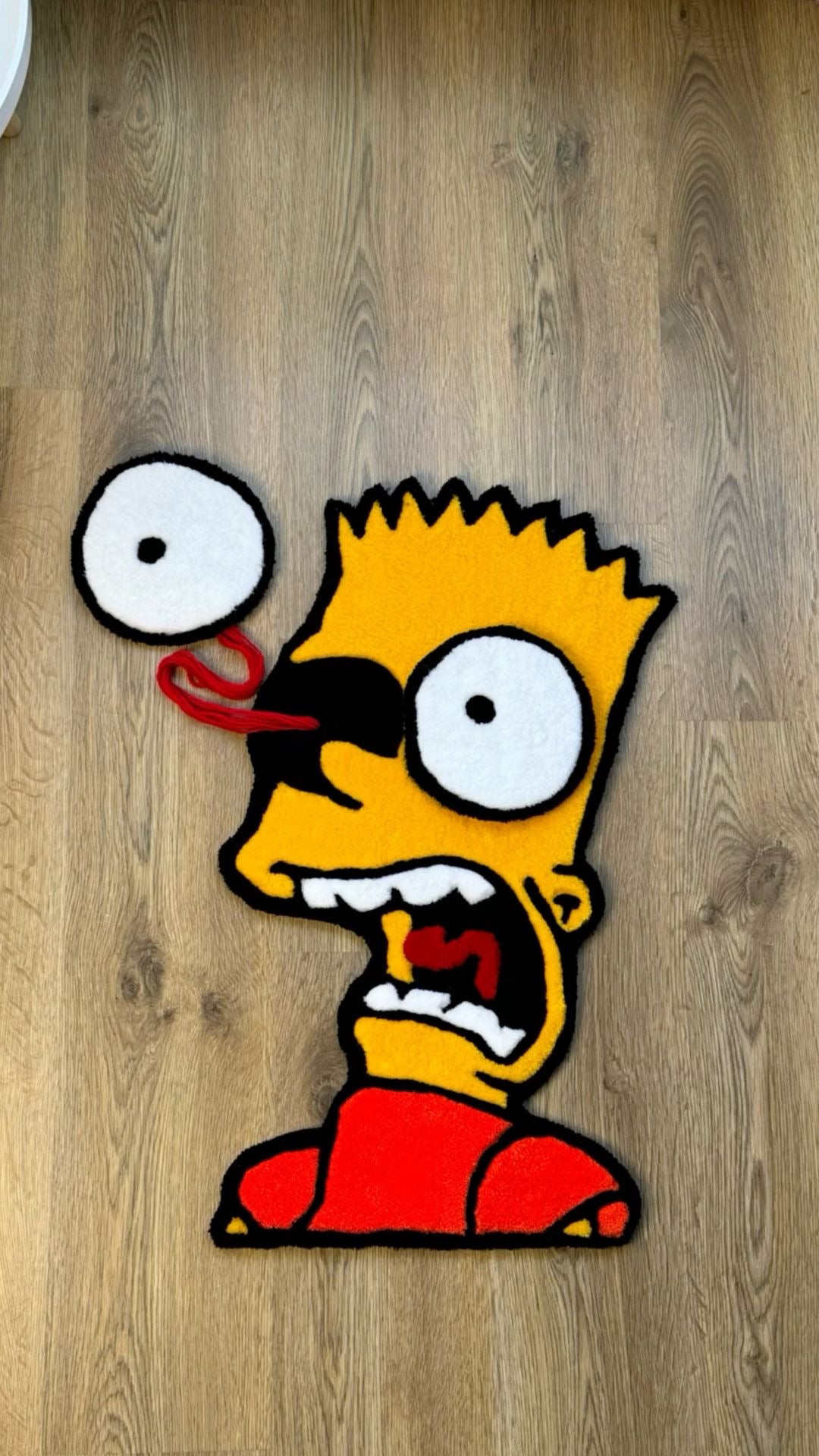 Bart simpson