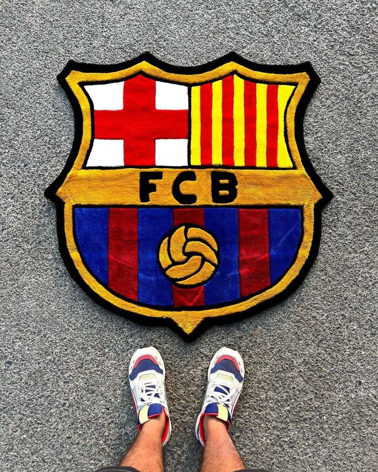 Barcelona Rug