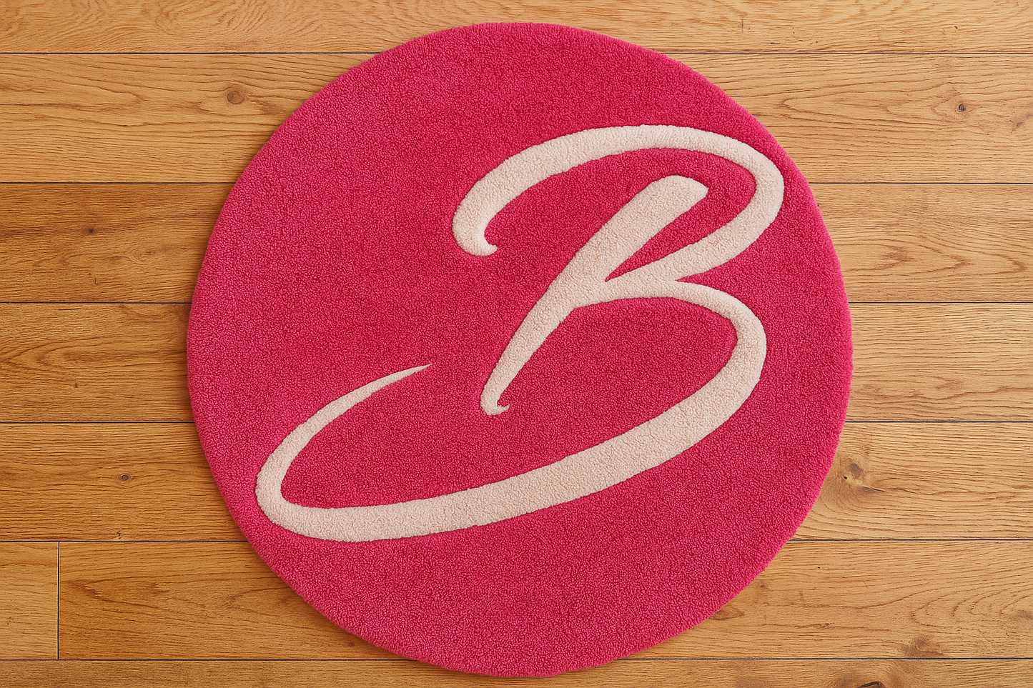 Bella logo 30cm x 30cm
