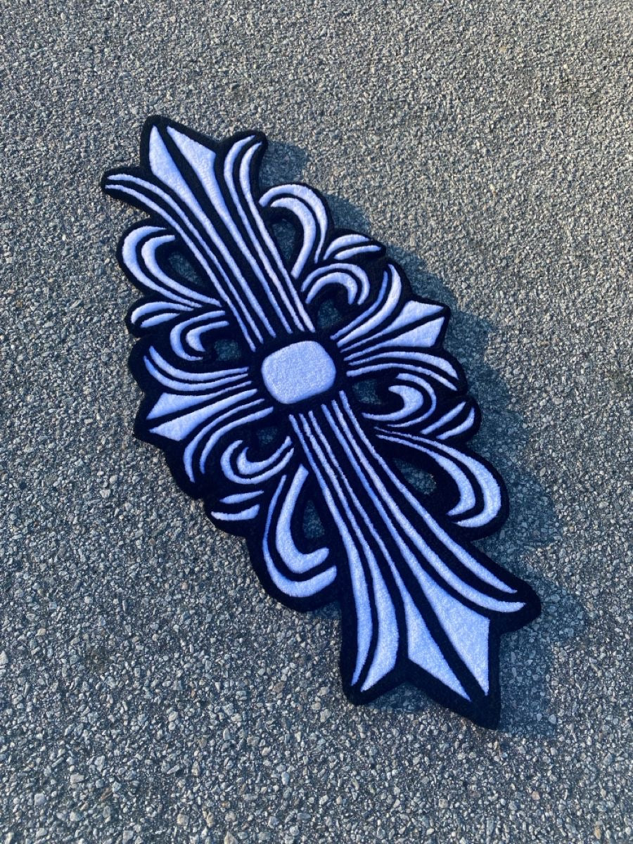 Chrome hearts