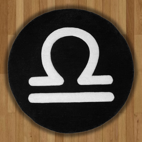 Libra Rug