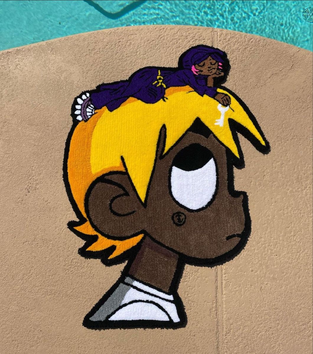 Uzi