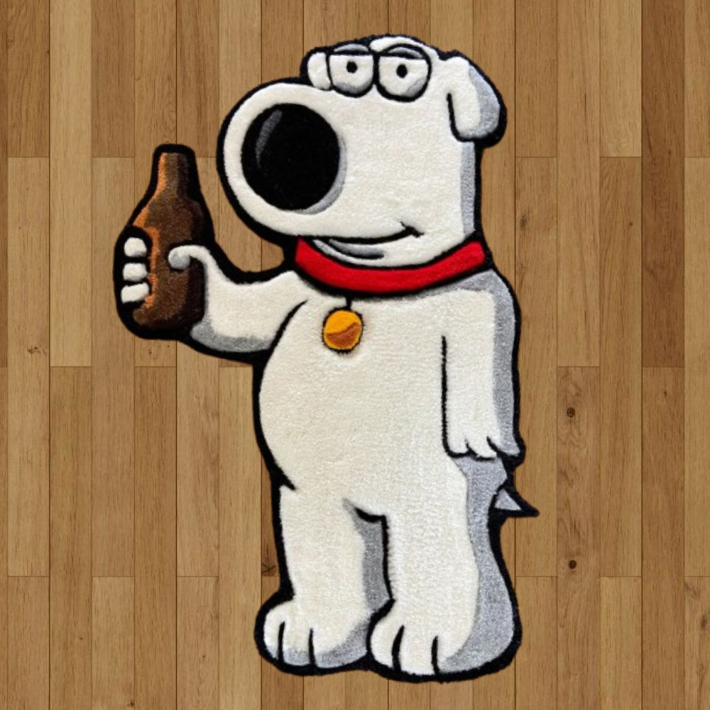 Brian griffin