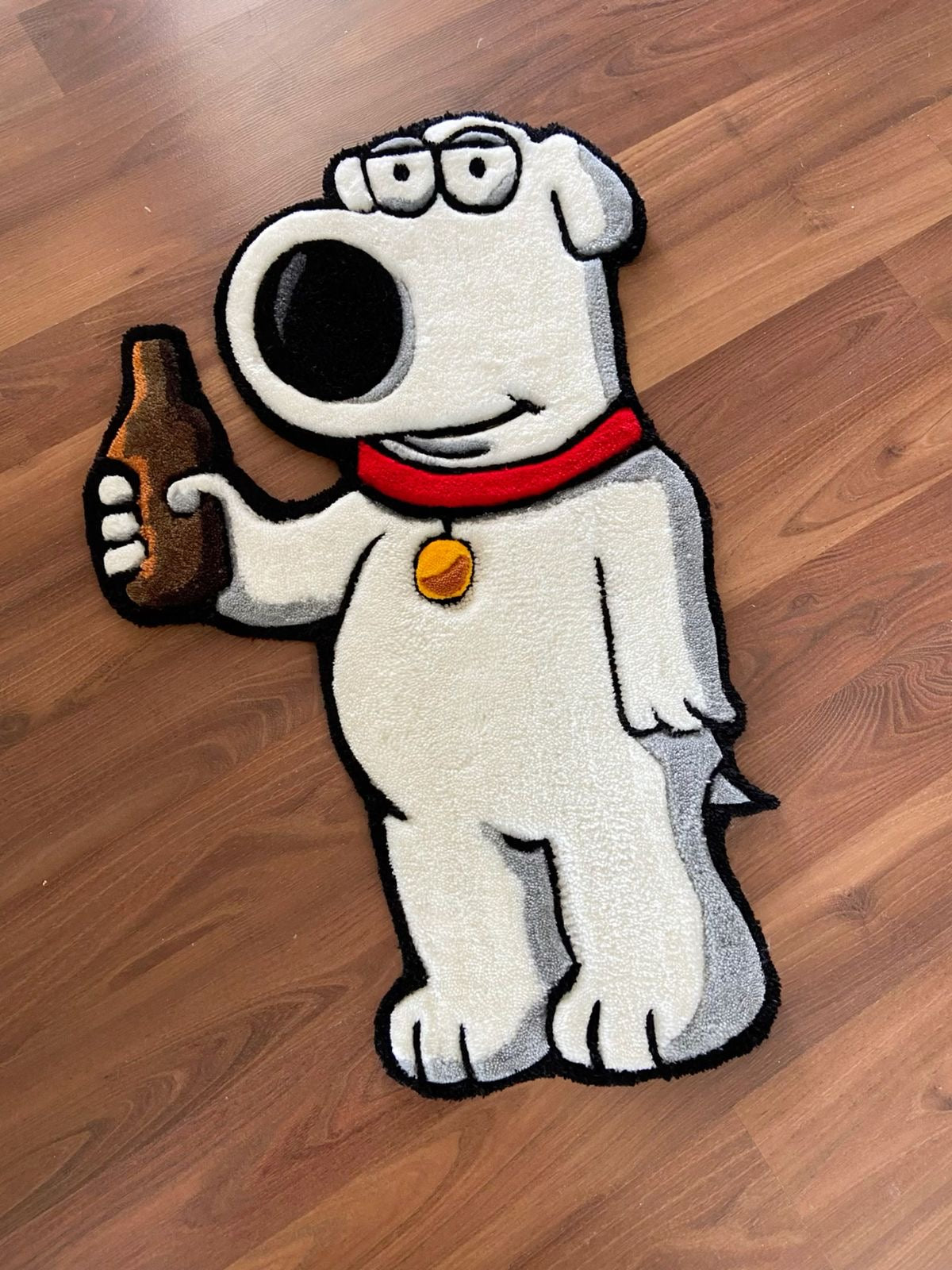 Brian griffin