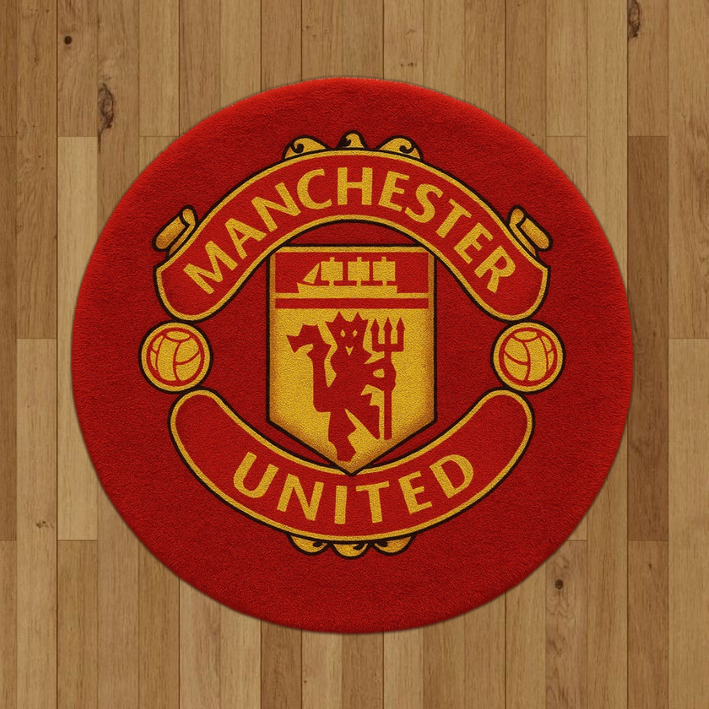 Manchester united