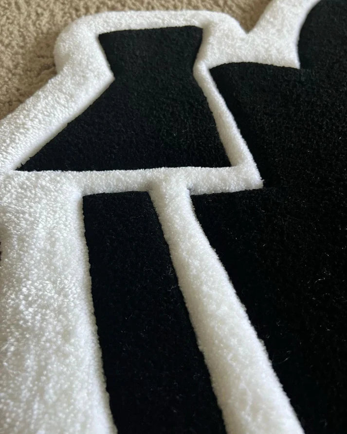 Playboy Rug