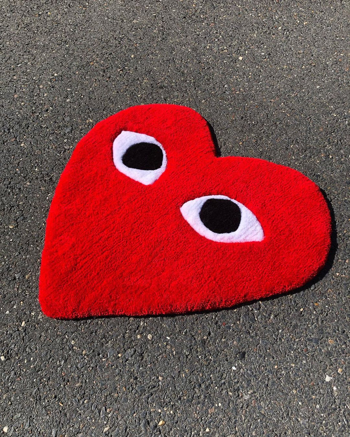 CDG Rug