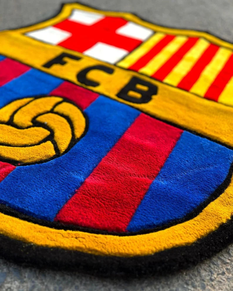 Barcelona Rug