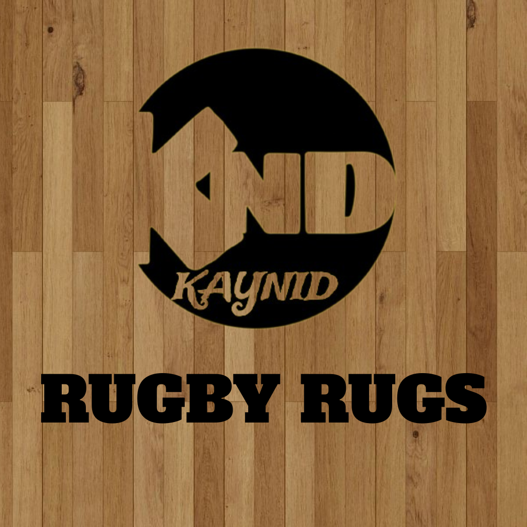 Rugby Rugs