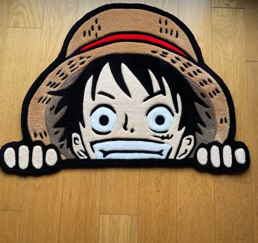 Luffy