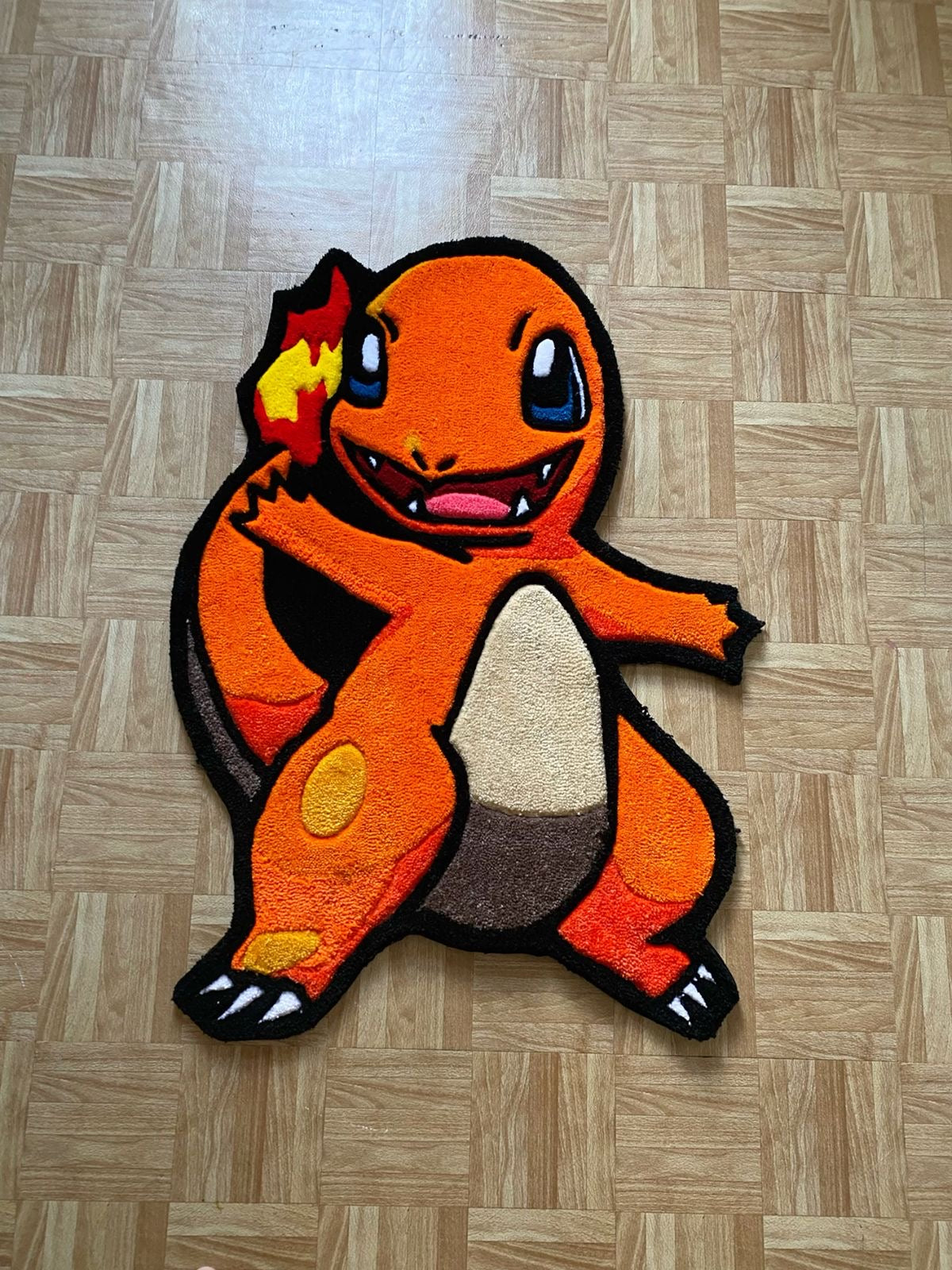 Charmander