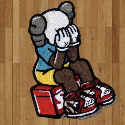 Kaws