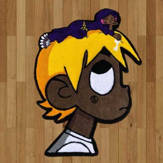 Uzi