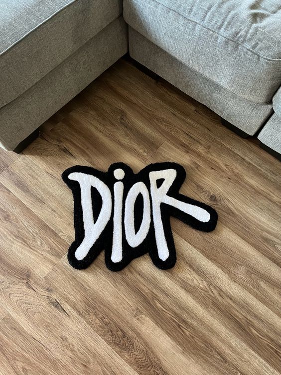 Dior Rug
