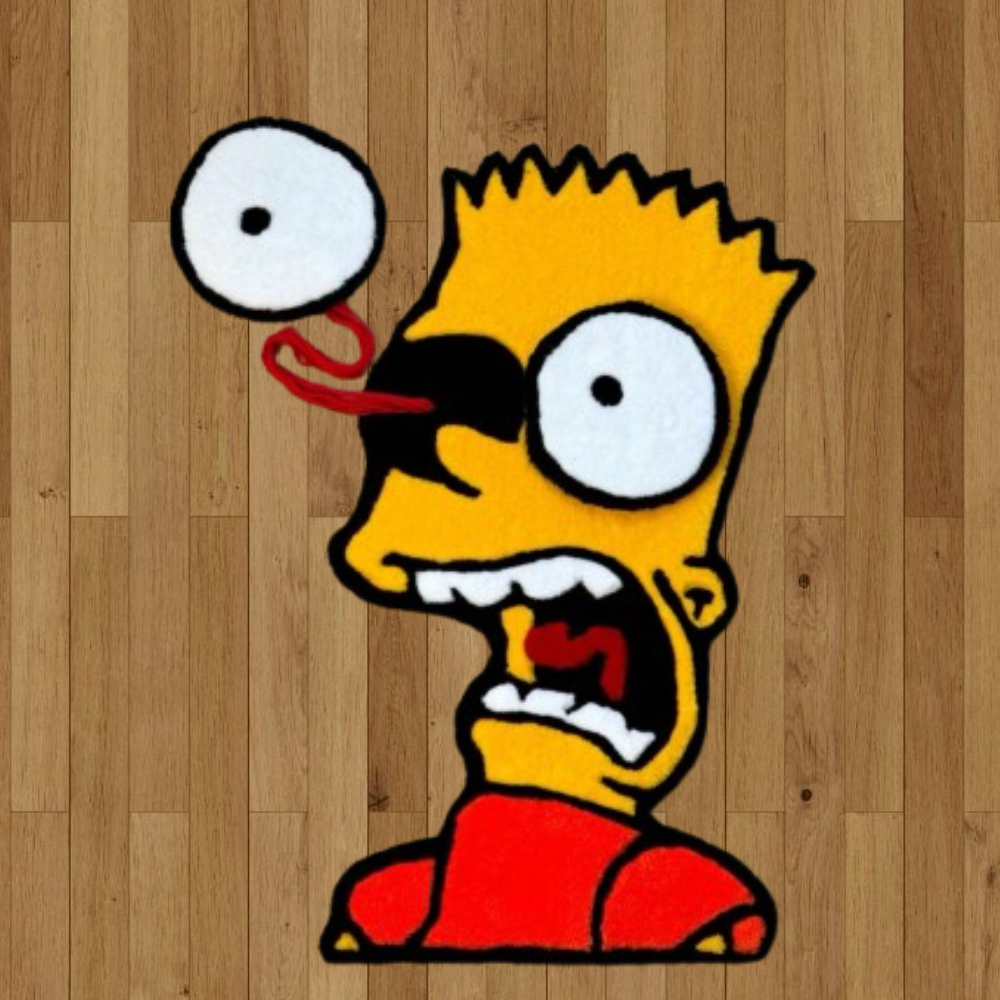 Bart simpson