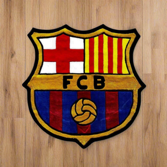 Barcelona Rug