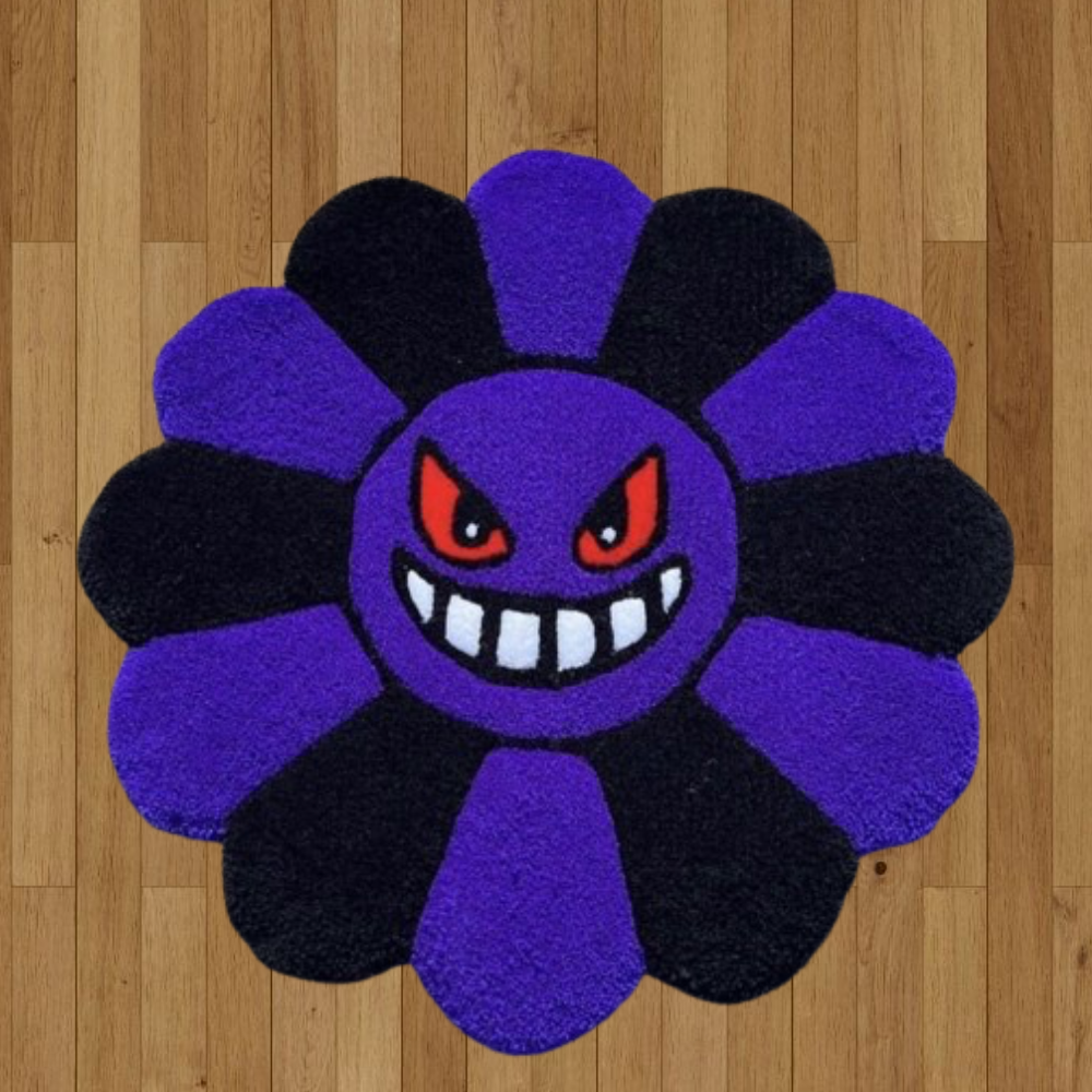 Evil flower