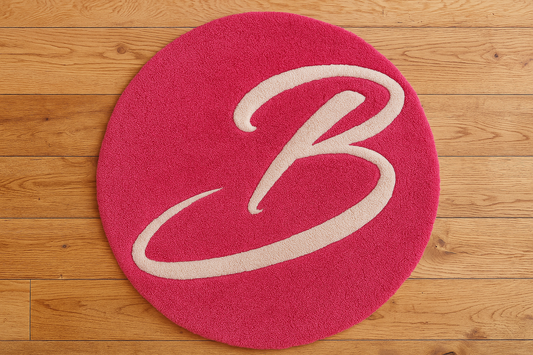Bella logo 30cm x 30cm