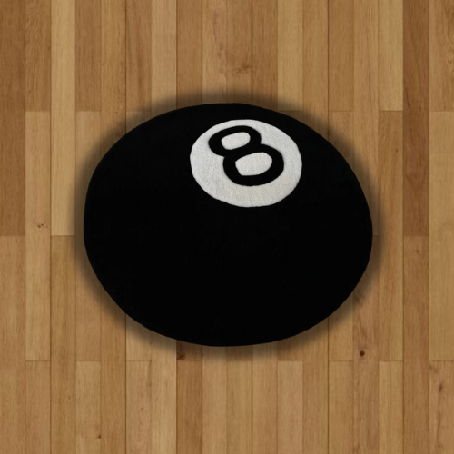 8 Ball