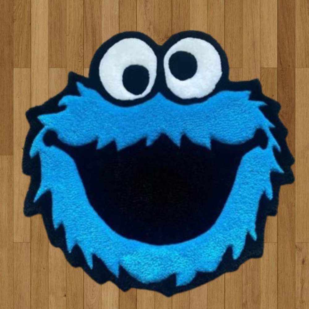 Cookie monster
