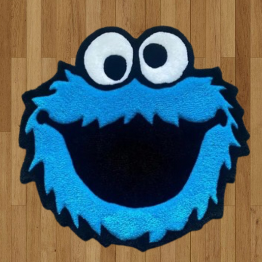Cookie monster