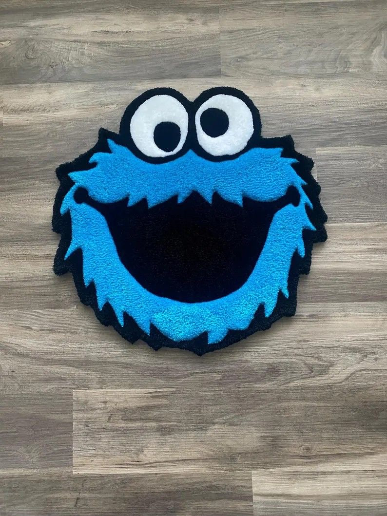 Cookie monster