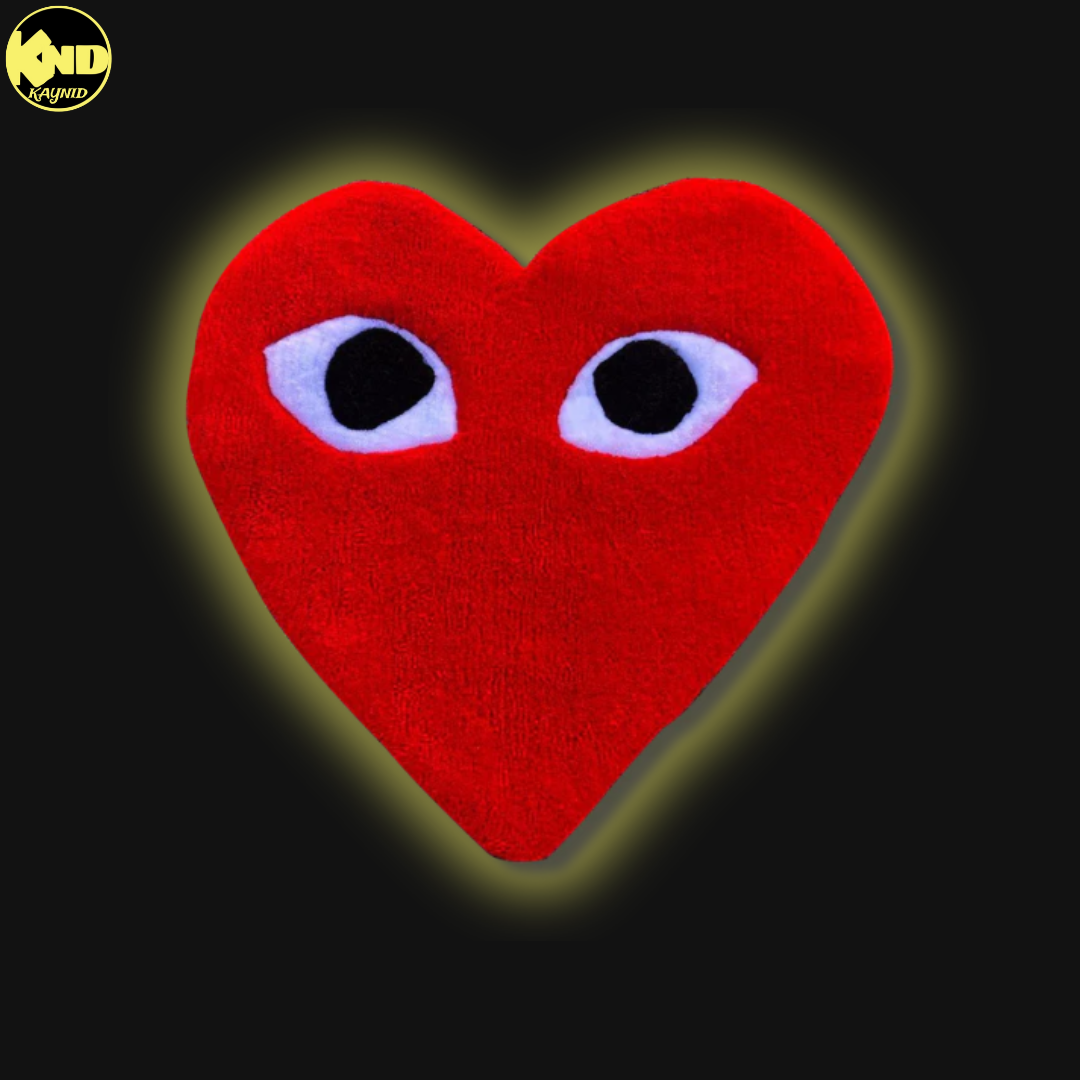 CDG Rug