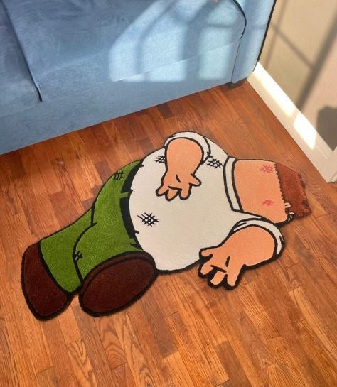 Peter griffin dead