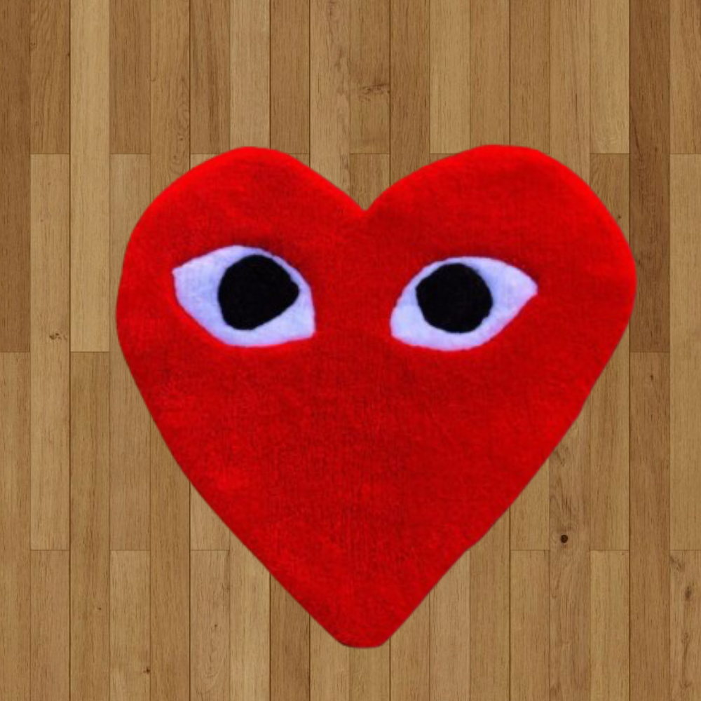 CDG Rug