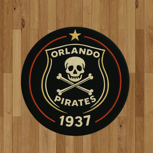 Orlando pirates