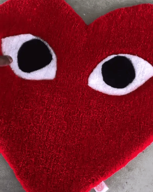 CDG Rug